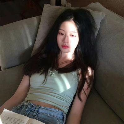 中国家庭之母爱 高清海报