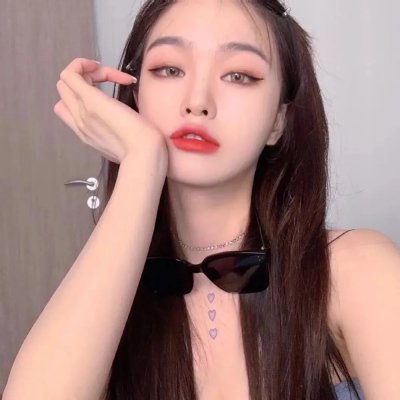 少女地球守护者 高清海报