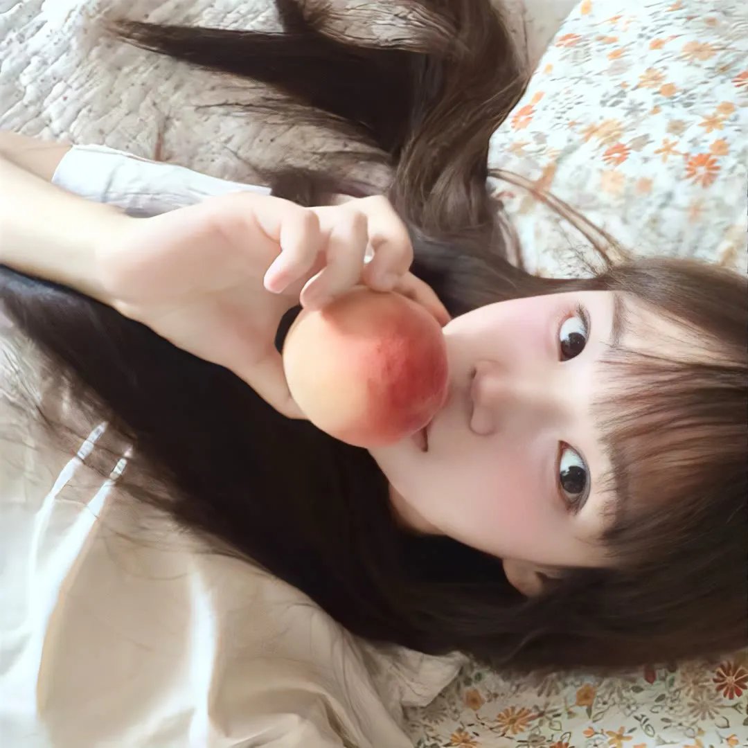我的麻吉女友 高清海报