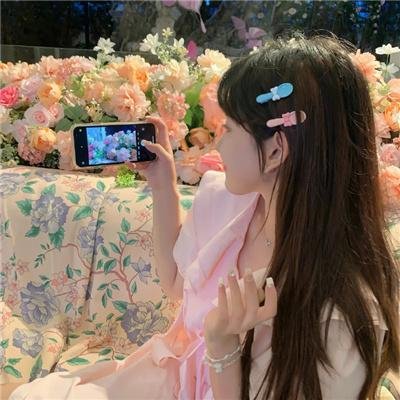 乱世美人 高清海报